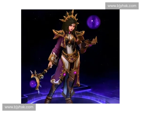 围绕风暴英雄李敏骚展现魔法冲击与战场策略的震撼传奇史诗旅程中