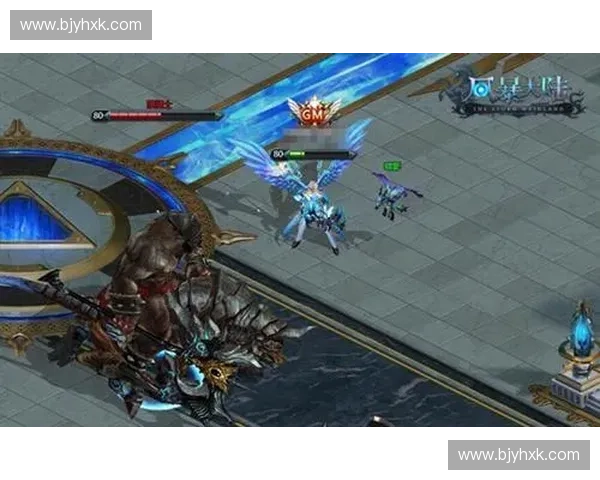 深度解读风暴大后期英雄崛起之全局战术与成长路径全面解析篇